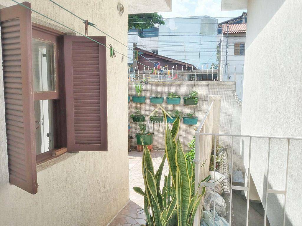 Sobrado à venda com 3 quartos, 175m² - Foto 34