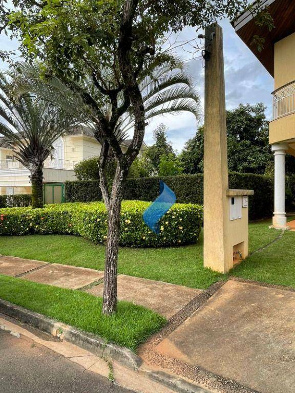 Casa de Condomínio à venda com 3 quartos, 464m² - Foto 21