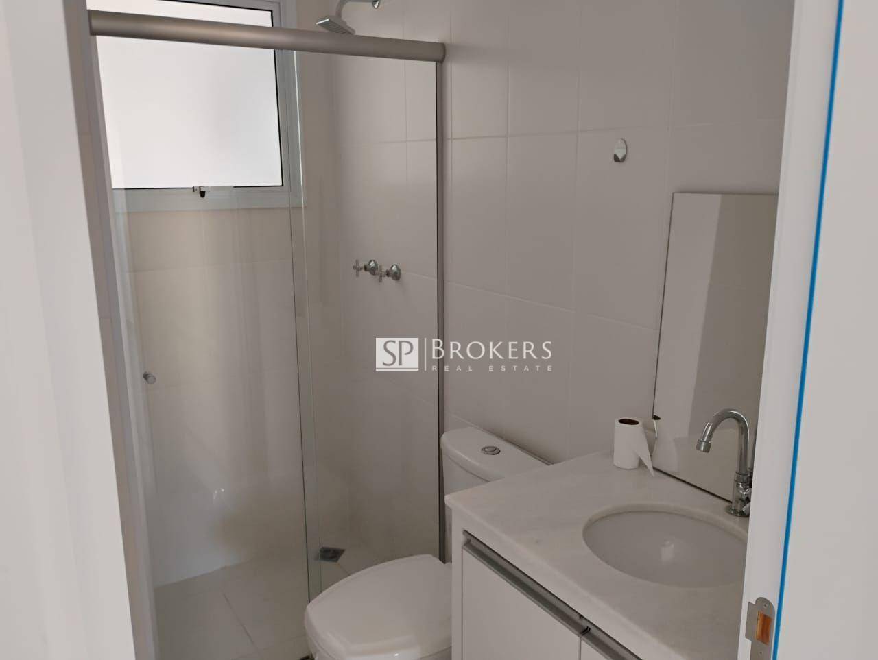 Apartamento à venda com 3 quartos, 85m² - Foto 13