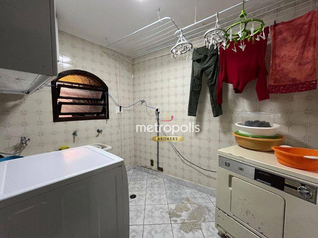 Sobrado à venda com 4 quartos, 215m² - Foto 27