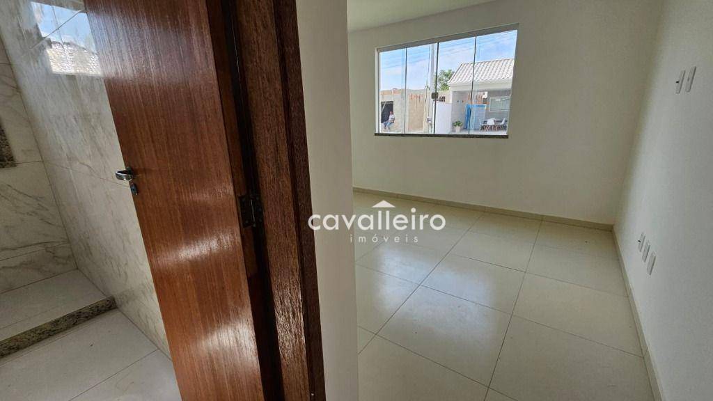 Casa de Condomínio à venda com 3 quartos, 112m² - Foto 16