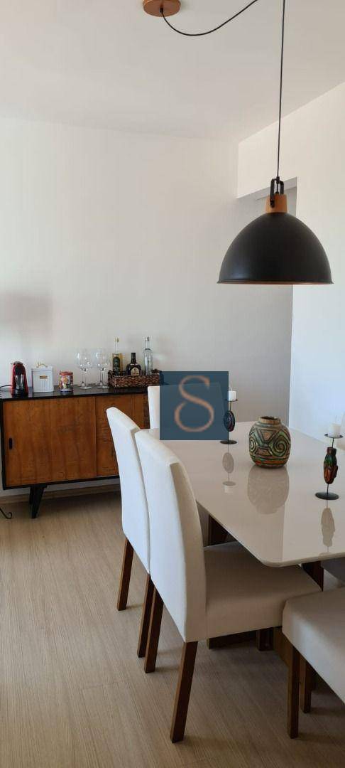 Apartamento à venda com 2 quartos, 56m² - Foto 6