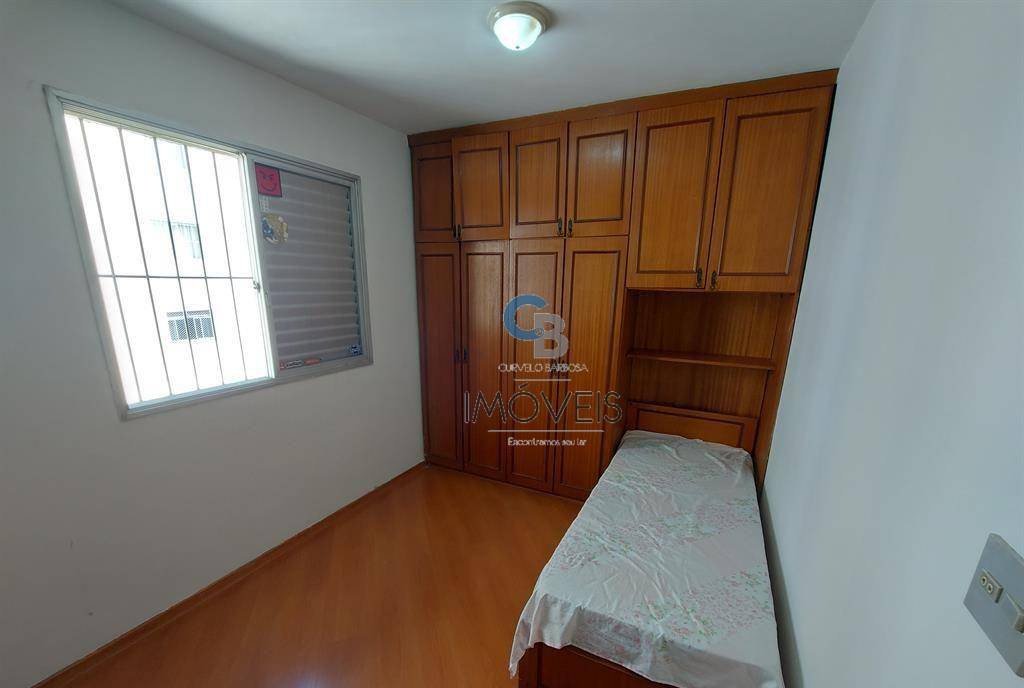 Apartamento à venda com 2 quartos, 58m² - Foto 10