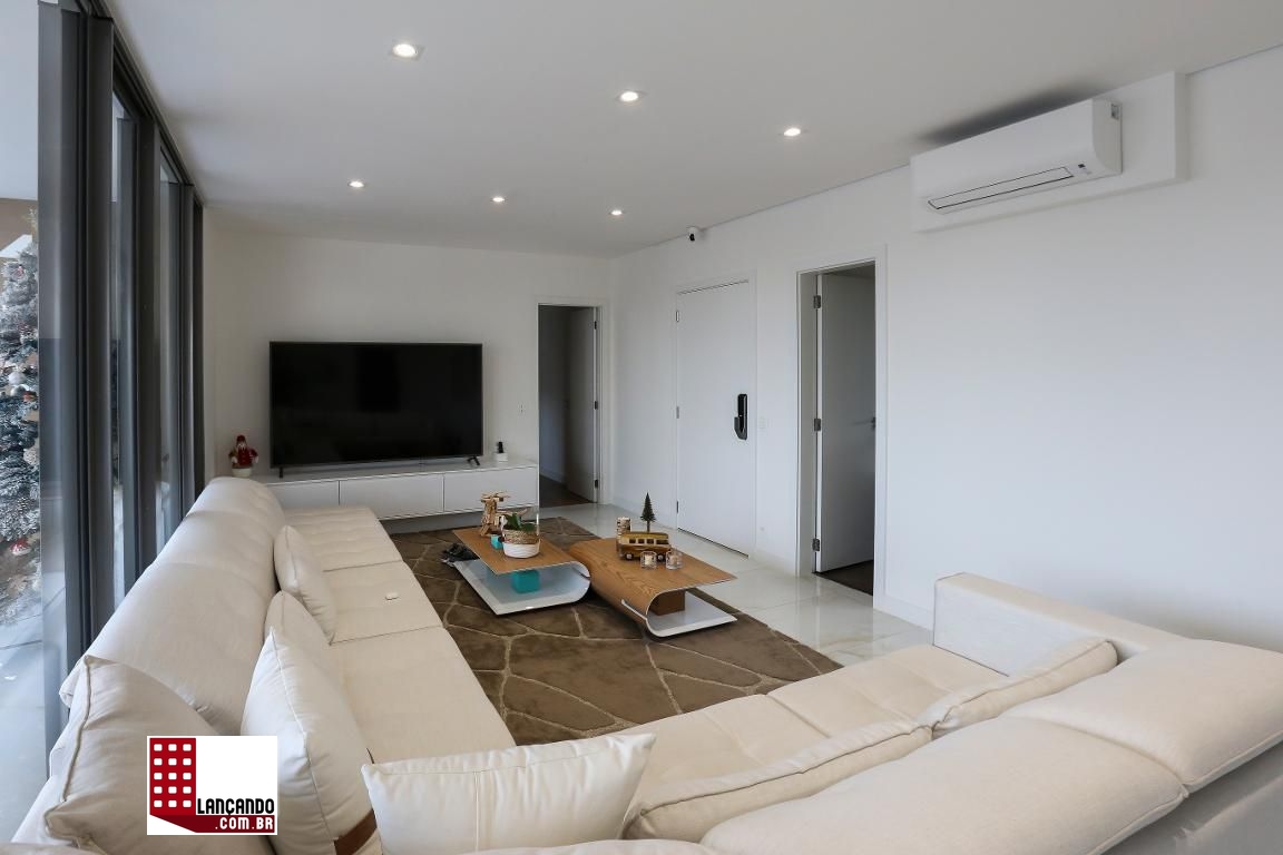 Apartamento à venda com 2 quartos, 134m² - Foto 12