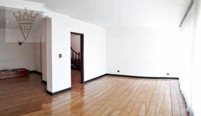 Sobrado, 4 quartos, 330 m² - Foto 3