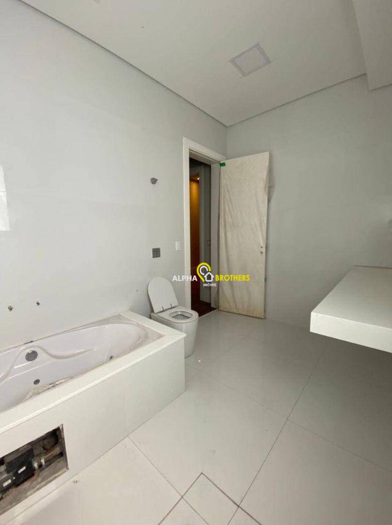 Casa de Condomínio à venda com 5 quartos, 1200m² - Foto 12