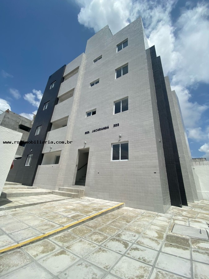 Apartamento à venda com 2 quartos, 50m² - Foto 3