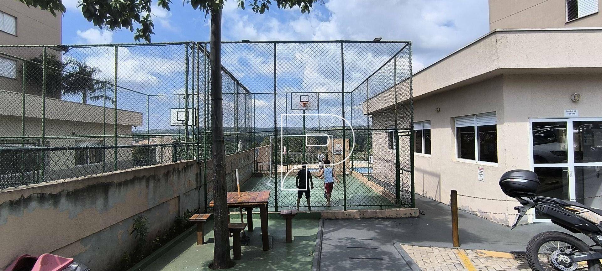 Apartamento à venda com 3 quartos, 56m² - Foto 21