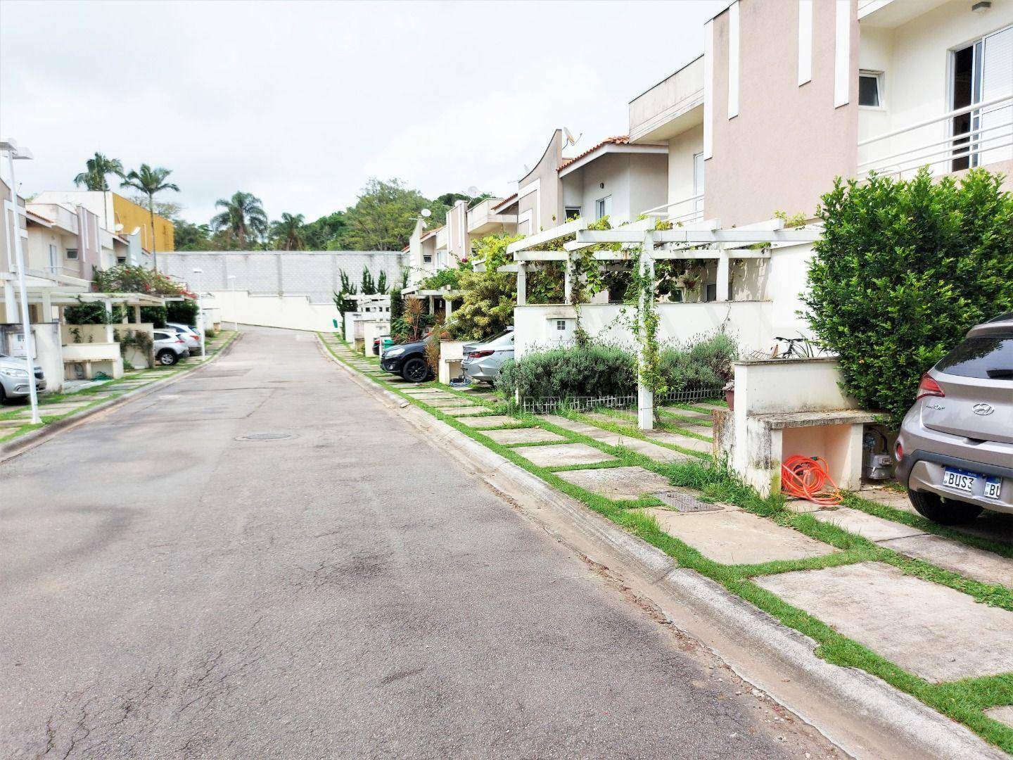 Casa de Condomínio, 3 quartos - Foto 33