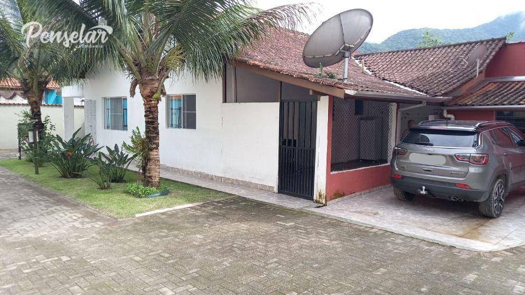 Casa de Condomínio à venda com 4 quartos, 185m² - Foto 3