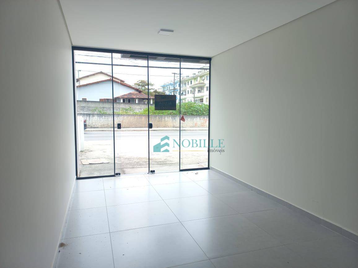 Loja-Salão, 22 m² - Foto 1