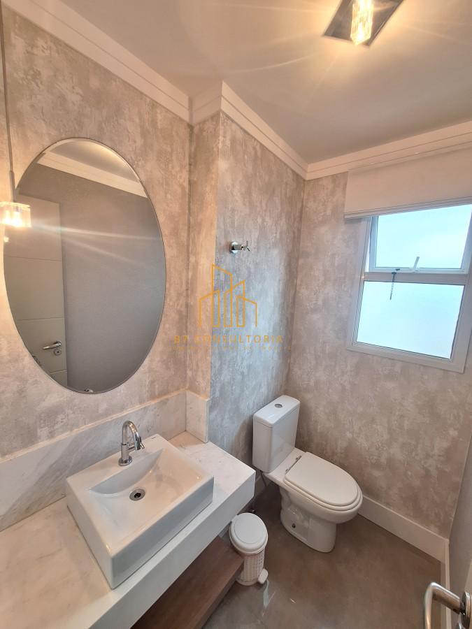 Apartamento para alugar com 3 quartos, 156m² - Foto 7