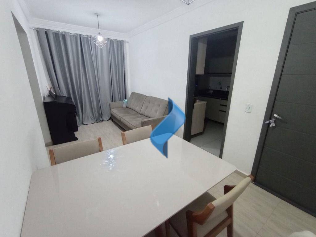 Apartamento à venda com 2 quartos, 50m² - Foto 5