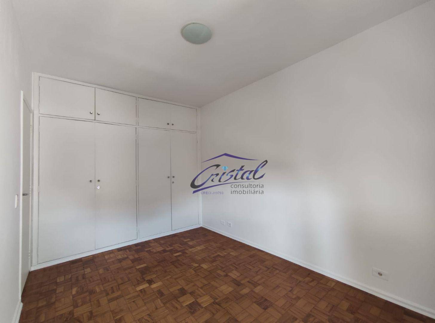 Apartamento à venda com 3 quartos, 100m² - Foto 14