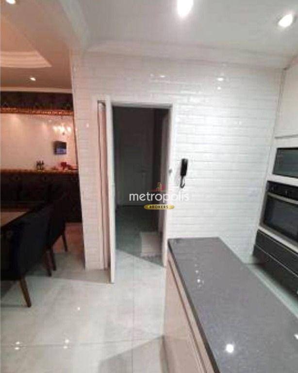 Apartamento à venda com 2 quartos, 80m² - Foto 10