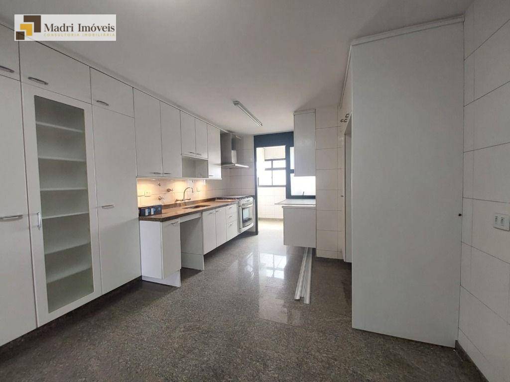 Cobertura à venda e aluguel com 4 quartos, 299m² - Foto 47