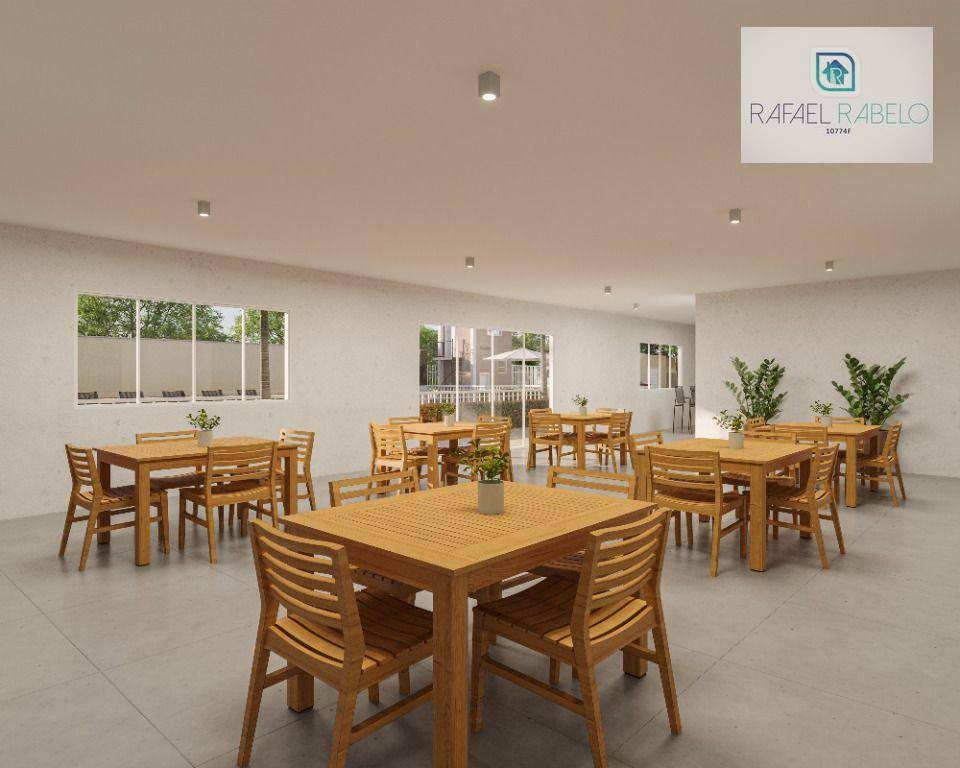 Apartamento, 2 quartos, 45 m² - Foto 21