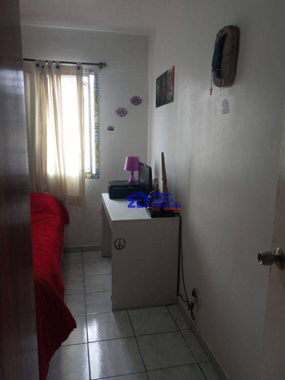 Apartamento à venda com 2 quartos, 48m² - Foto 12