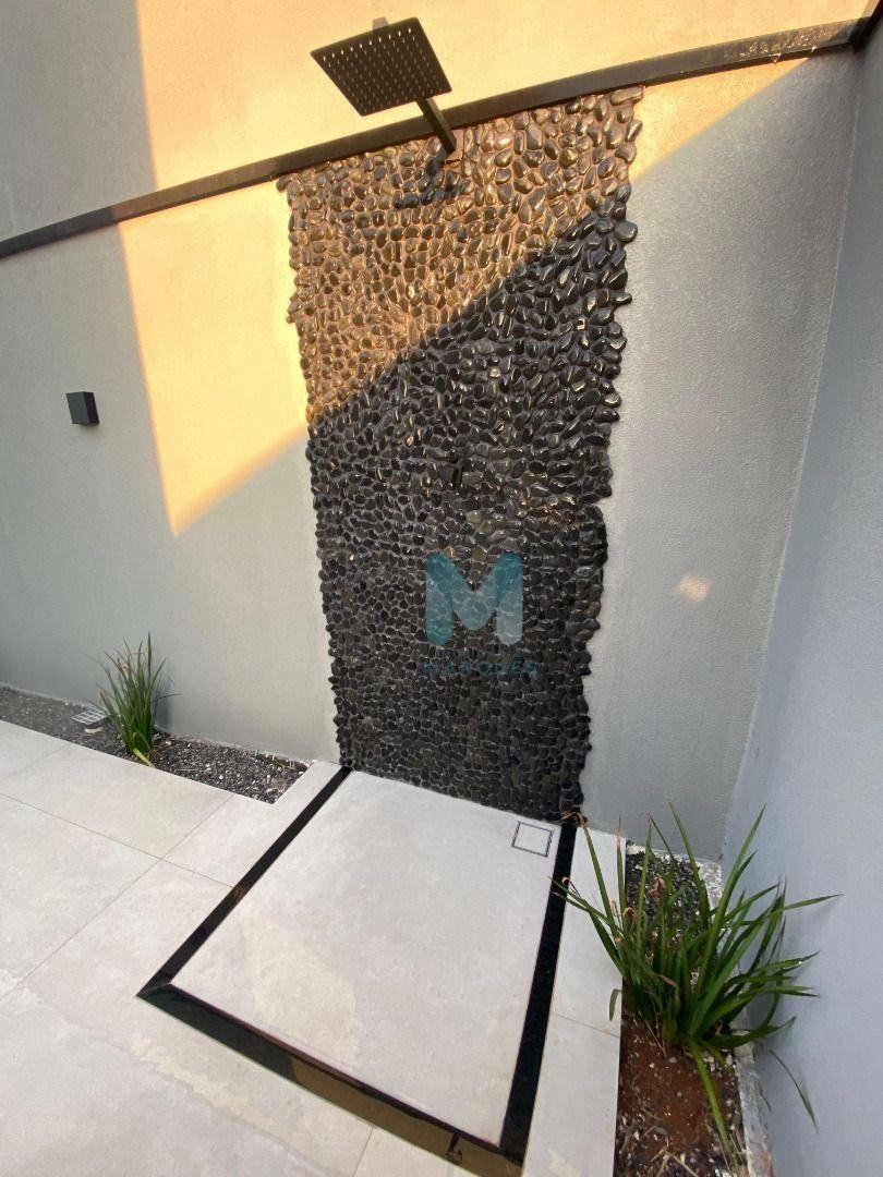 Casa à venda com 3 quartos, 185m² - Foto 14