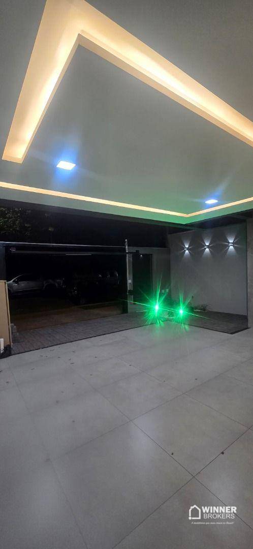 Casa, 3 quartos, 130 m² - Foto 2