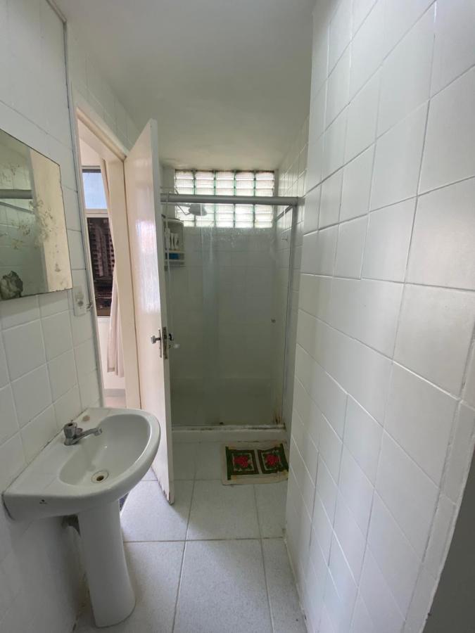 Apartamento à venda com 2 quartos, 48m² - Foto 3