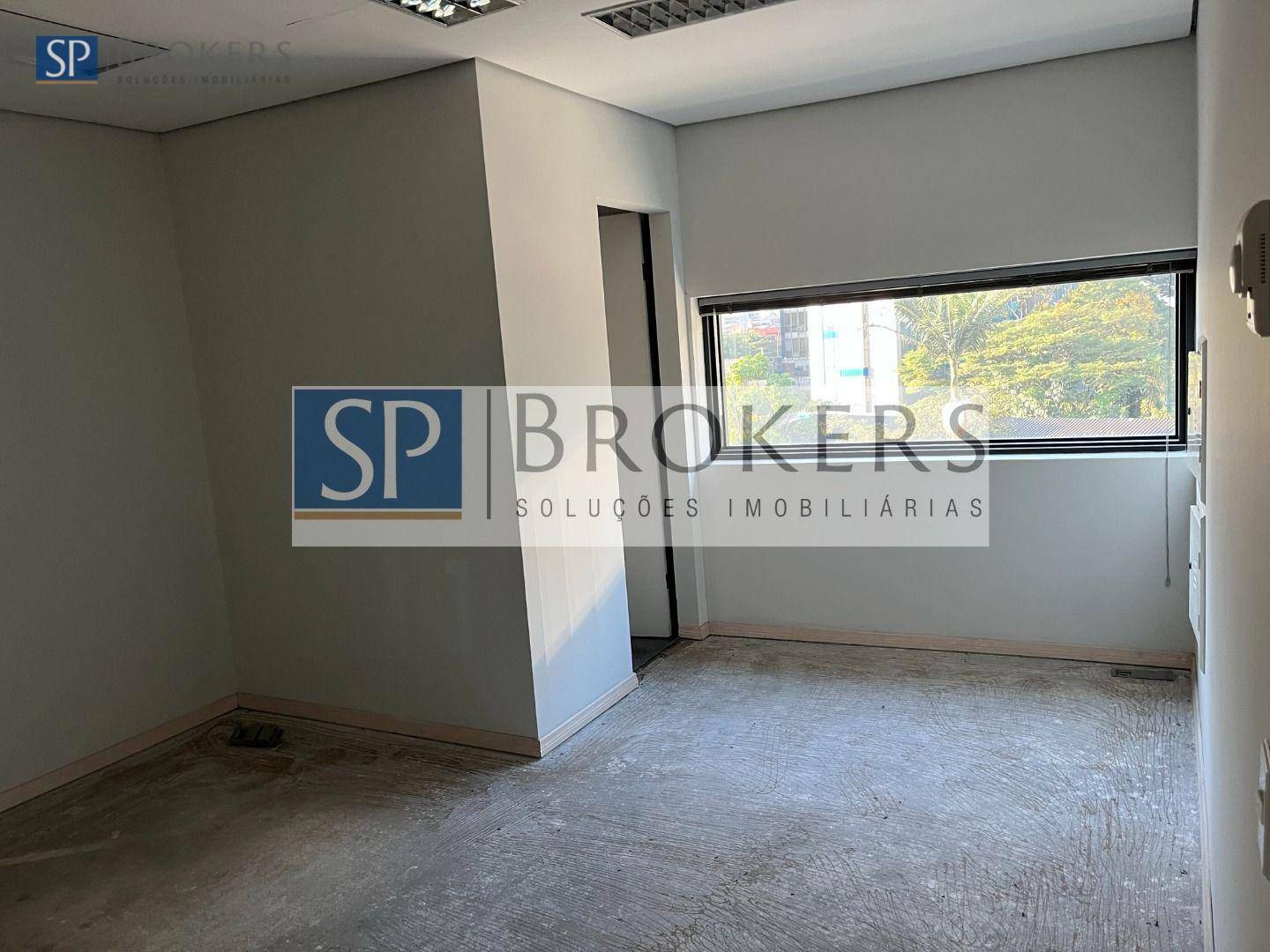 Conjunto Comercial-Sala para alugar, 210m² - Foto 5