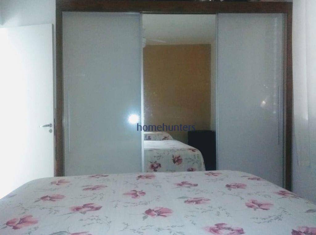 Apartamento à venda com 2 quartos, 50m² - Foto 12