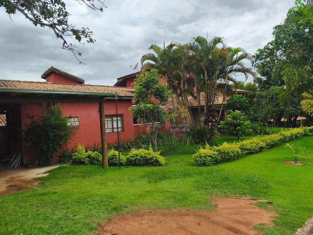 Casa de Condomínio, 6 quartos - Foto 3