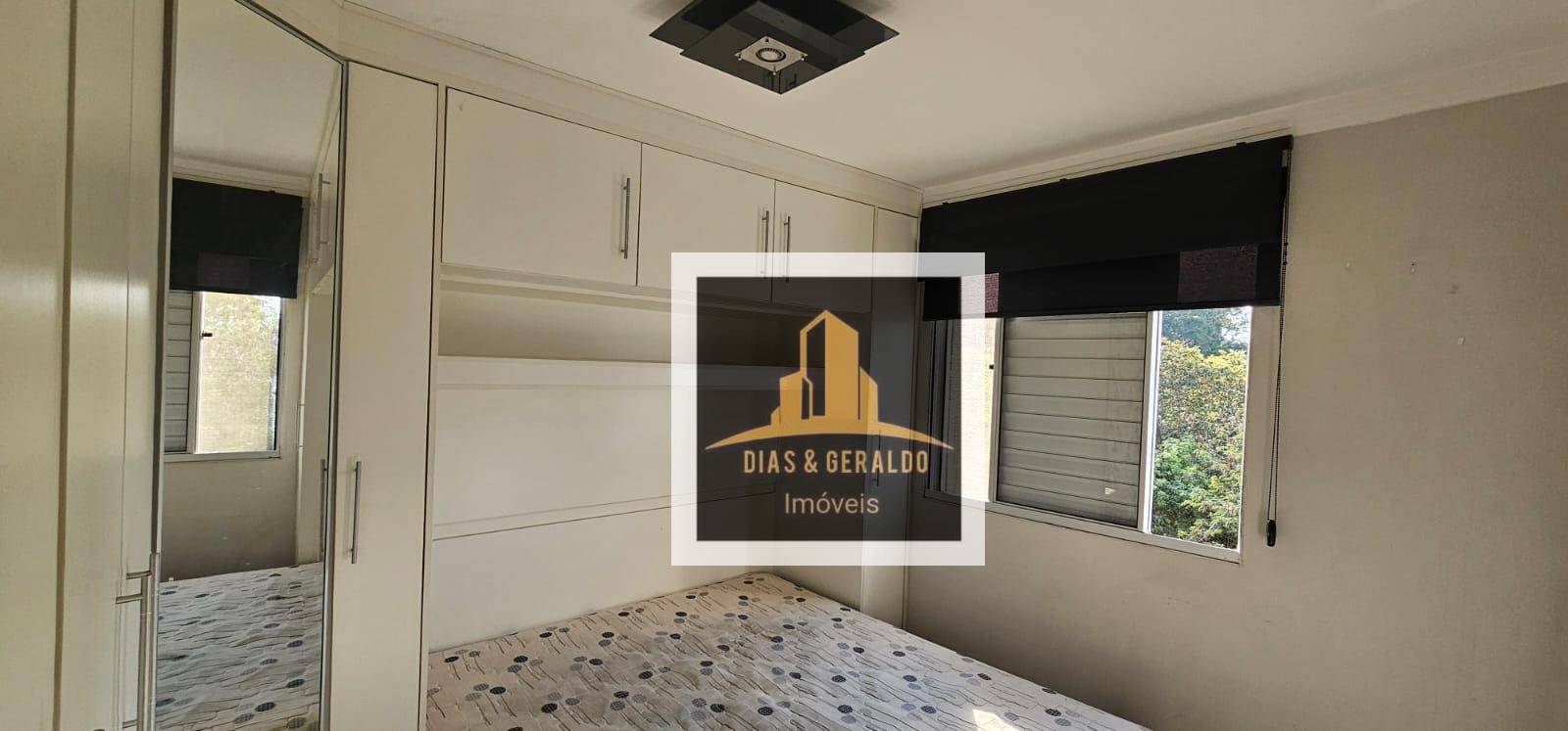 Apartamento para alugar com 2 quartos, 49m² - Foto 25