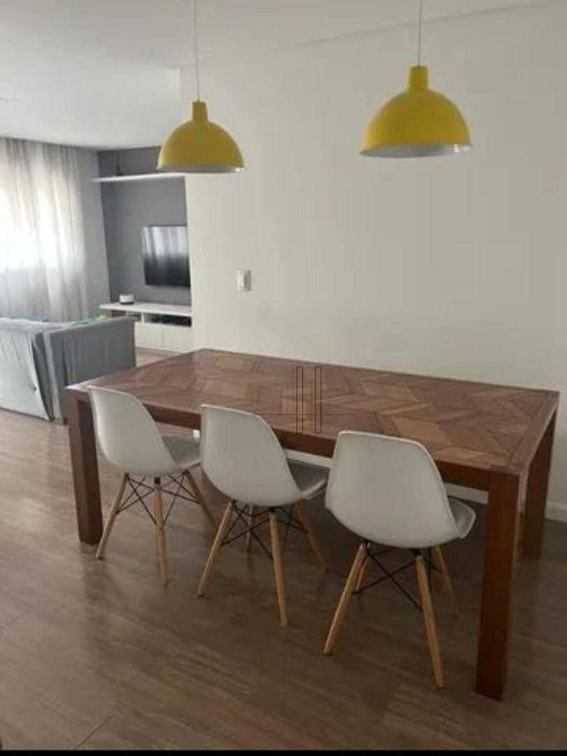 Apartamento à venda com 3 quartos, 70m² - Foto 3