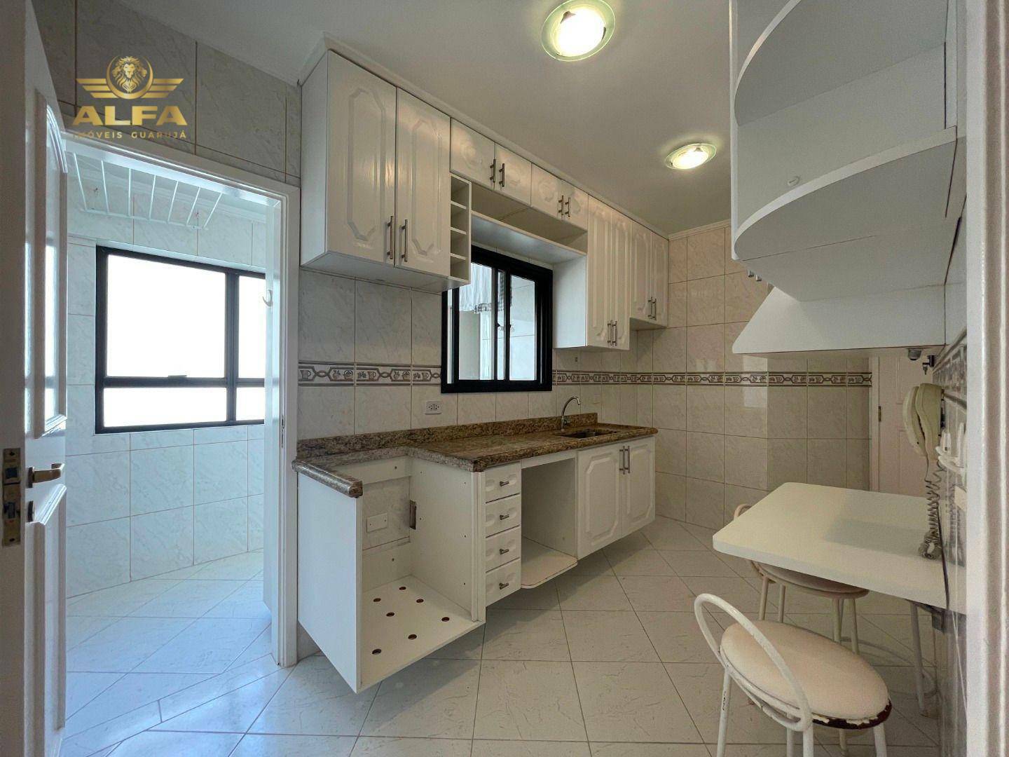 Apartamento à venda com 3 quartos, 136m² - Foto 17