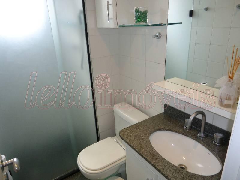 Apartamento para alugar com 3 quartos, 92m² - Foto 18