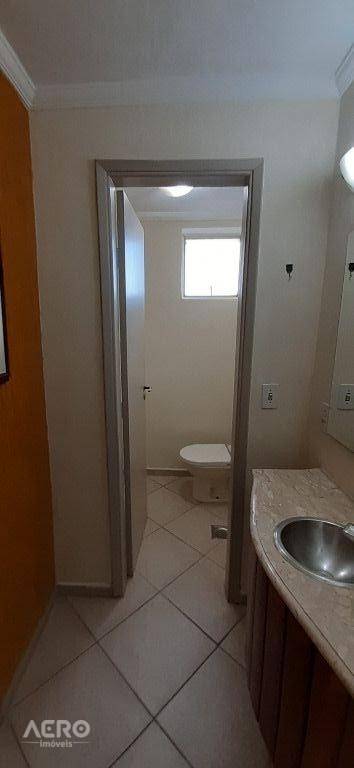 Apartamento à venda com 3 quartos, 120m² - Foto 9