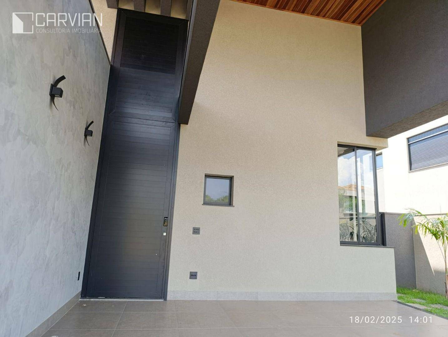 Casa de Condomínio à venda com 3 quartos, 253m² - Foto 5