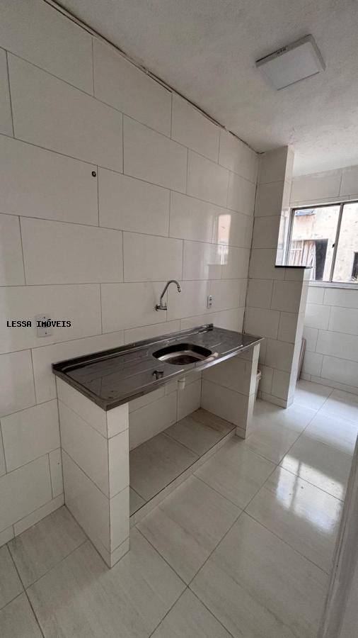 Apartamento à venda com 2 quartos, 66m² - Foto 6