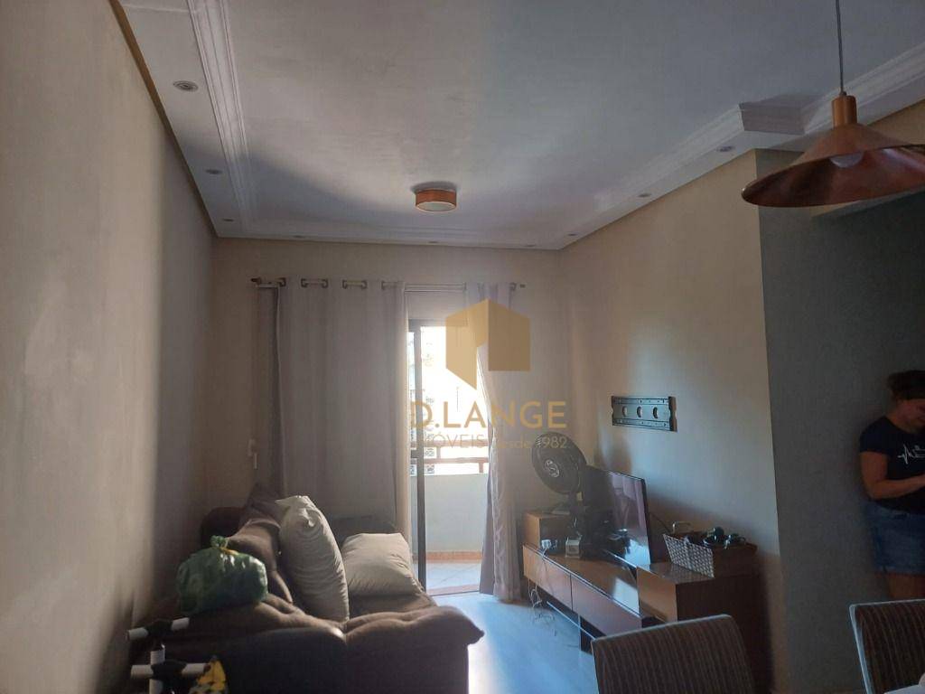 Apartamento, 3 quartos, 69 m² - Foto 3