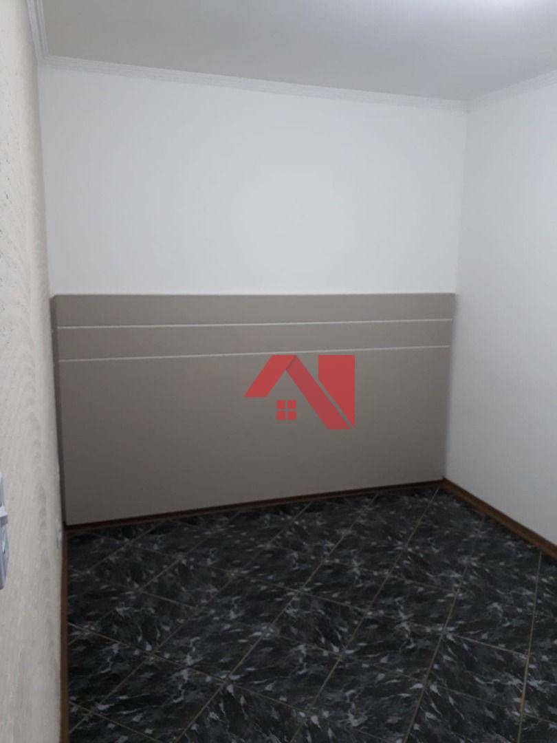 Apartamento à venda com 2 quartos, 48m² - Foto 4