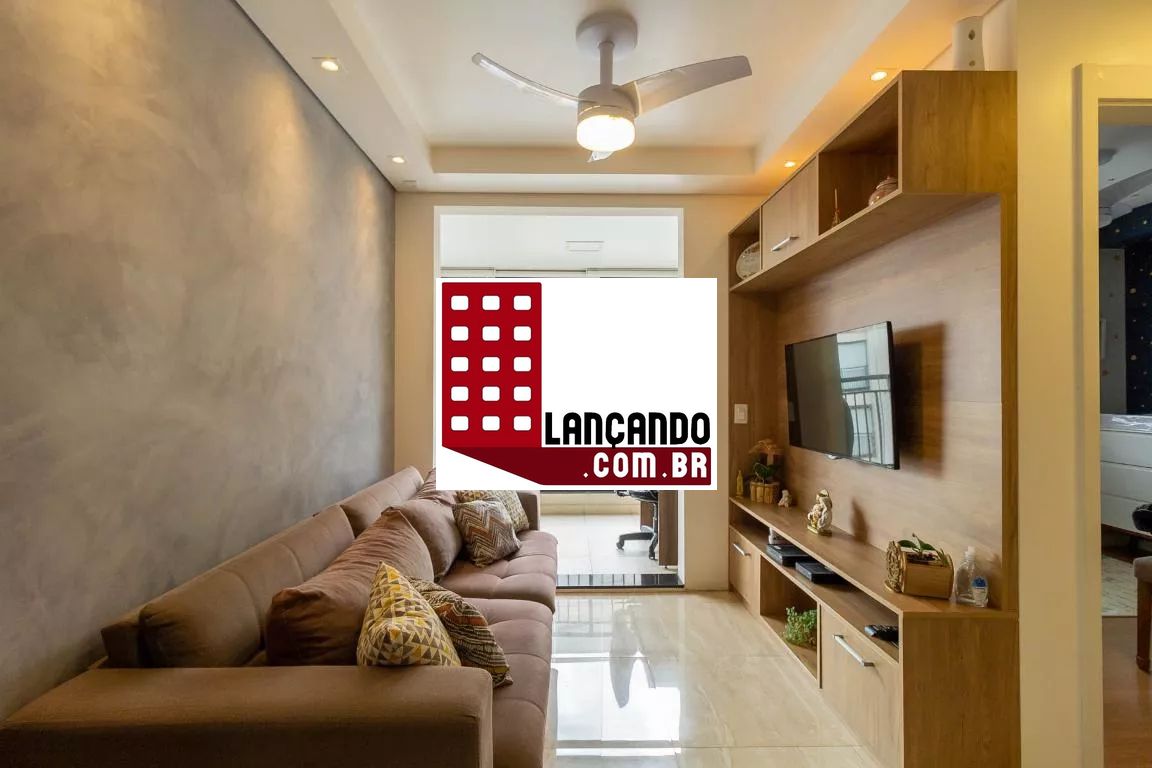 Apartamento à venda com 2 quartos, 59m² - Foto 19