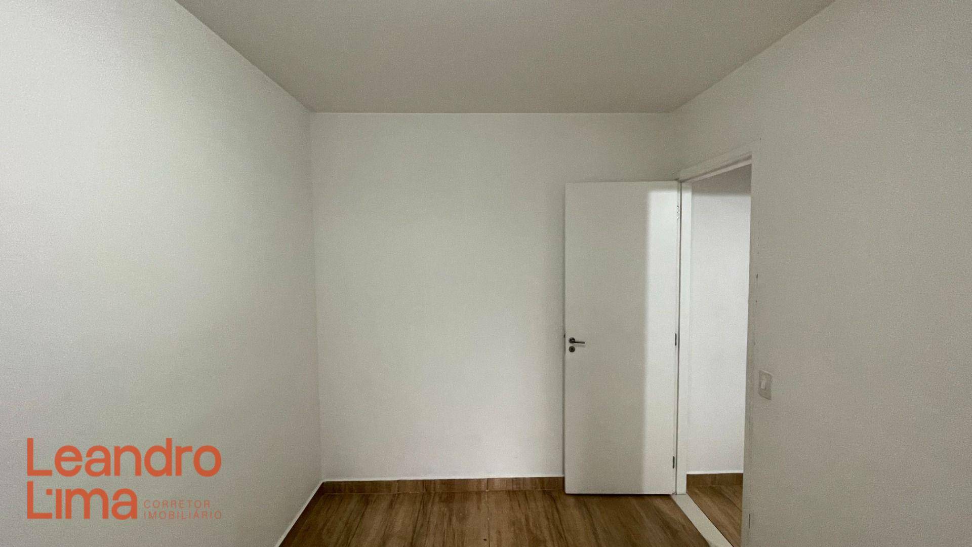 Apartamento à venda com 2 quartos, 46m² - Foto 7