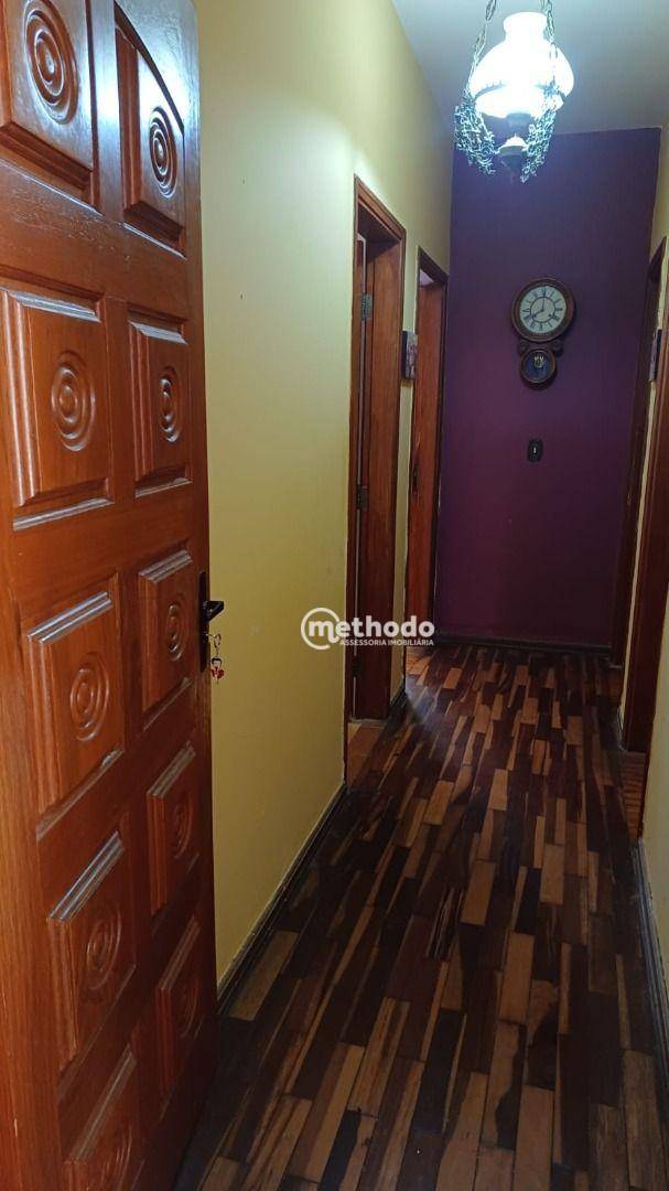 Casa à venda com 3 quartos, 190m² - Foto 14