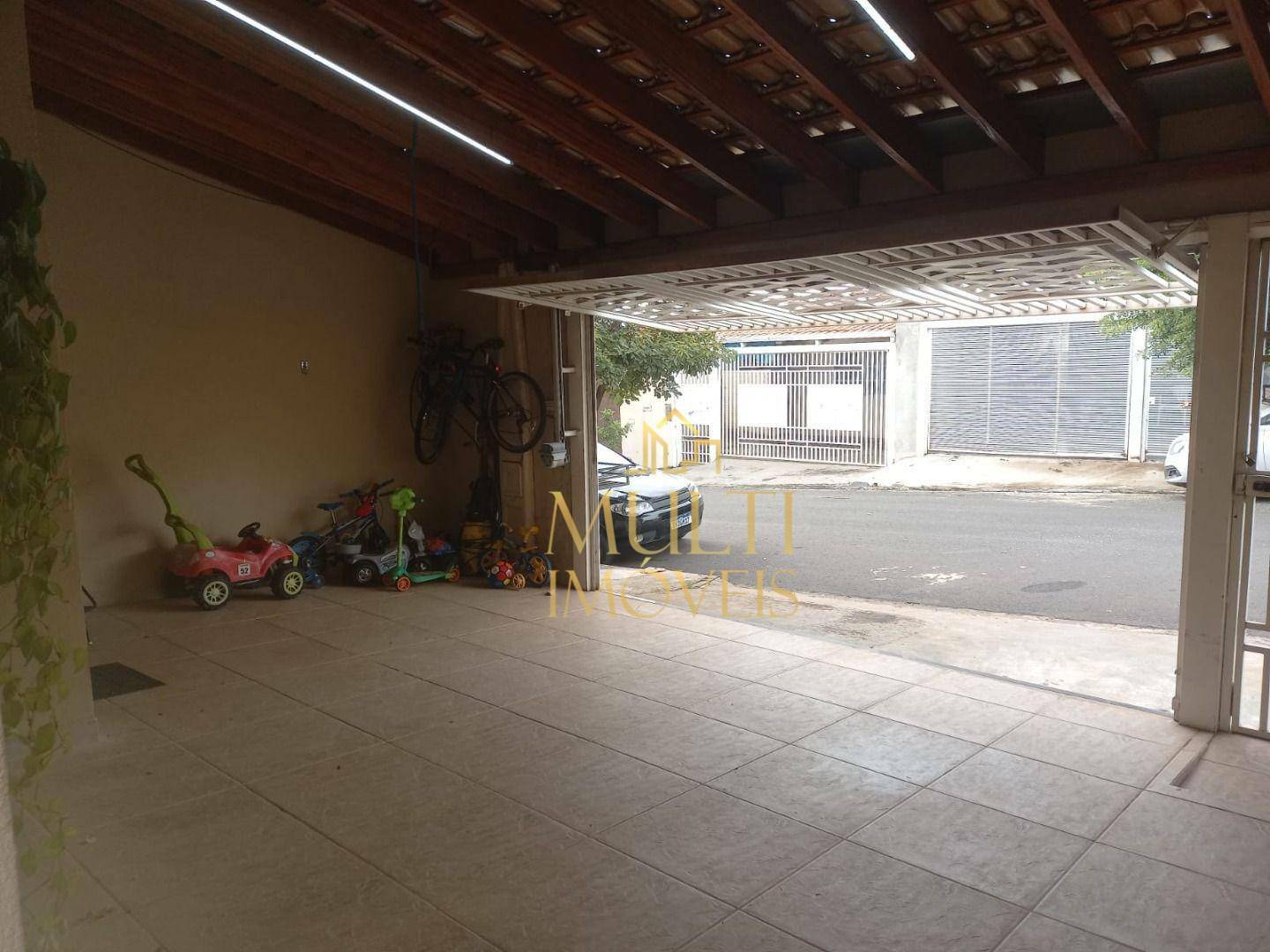 Casa à venda com 3 quartos, 133m² - Foto 31