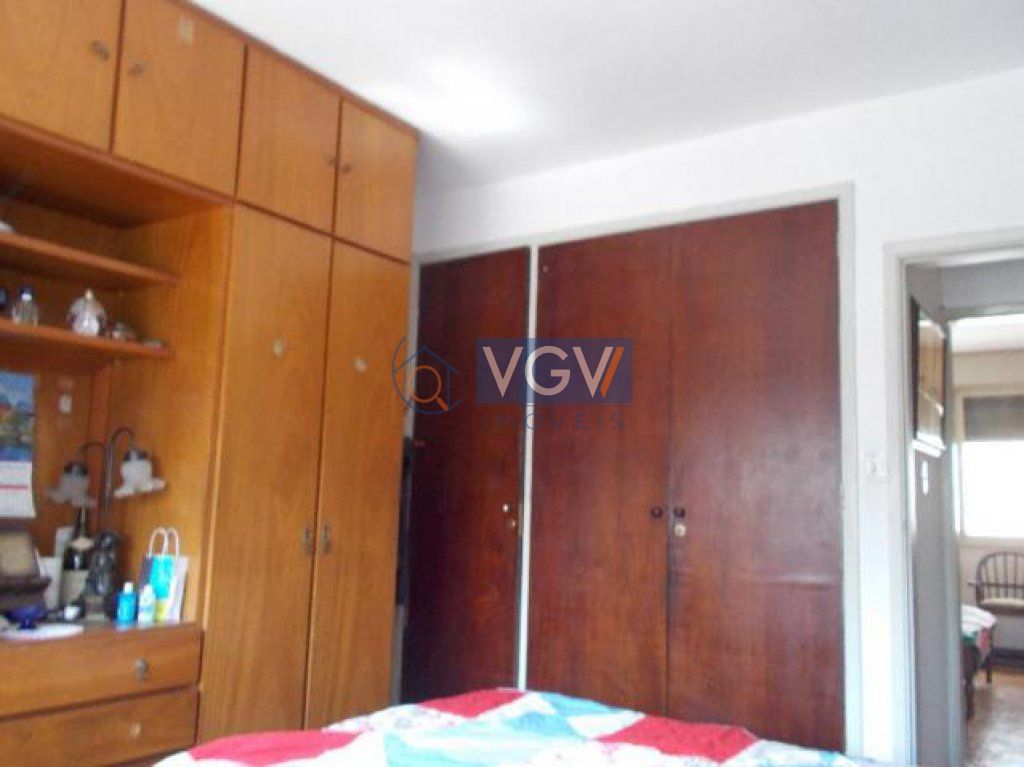 Apartamento à venda com 3 quartos, 127m² - Foto 5