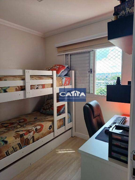 Apartamento à venda com 4 quartos, 130m² - Foto 20