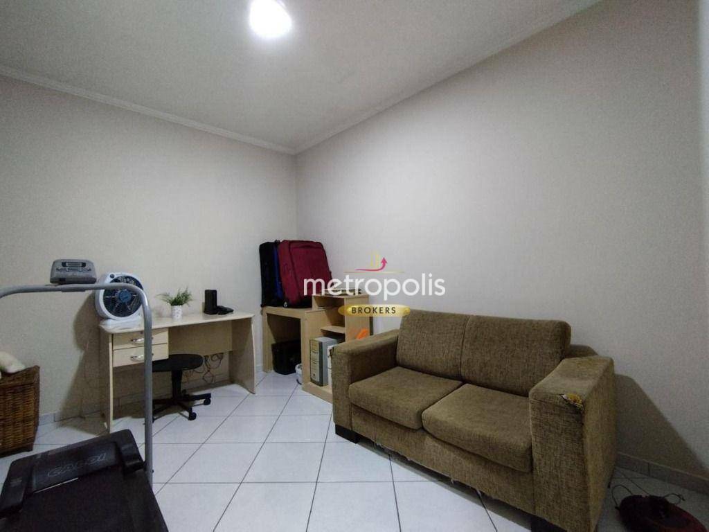 Sobrado à venda com 4 quartos, 230m² - Foto 17