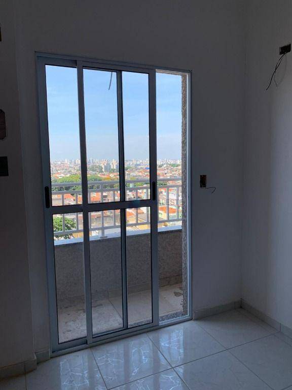 Apartamento à venda com 2 quartos, 36m² - Foto 3