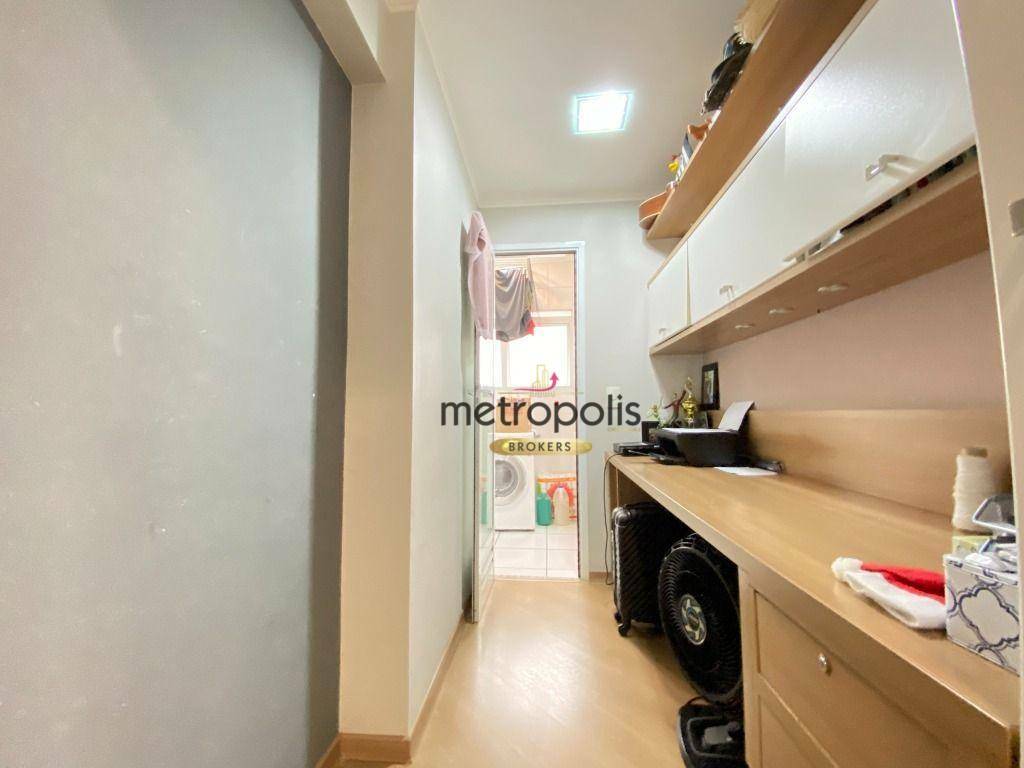 Apartamento à venda com 3 quartos, 123m² - Foto 16