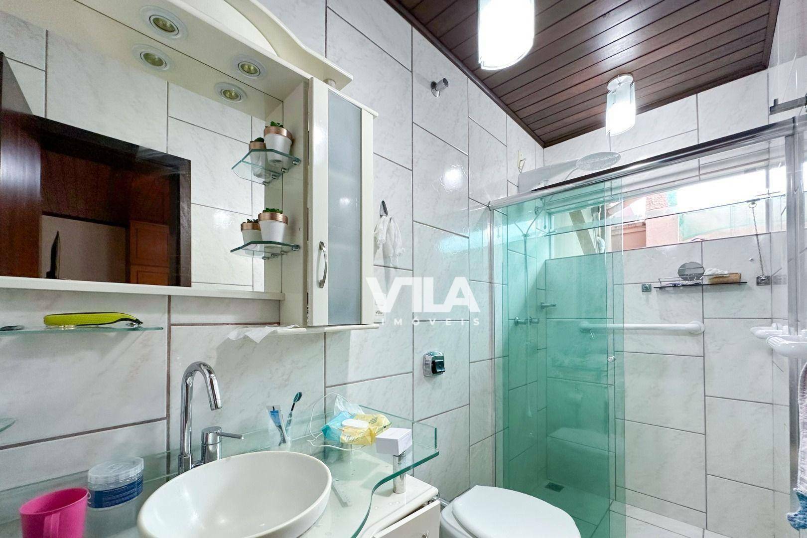 Casa à venda com 3 quartos, 200m² - Foto 13