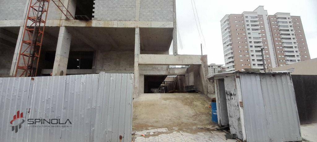 Apartamento à venda com 3 quartos, 119m² - Foto 6