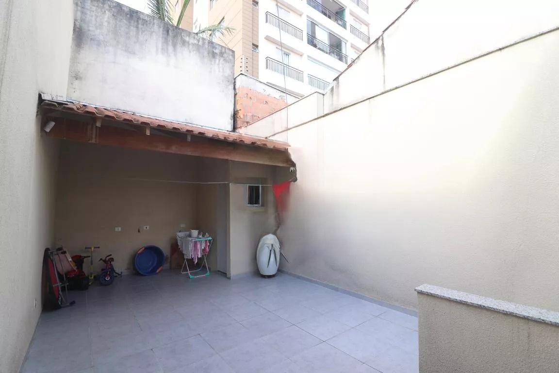 Sobrado à venda com 3 quartos, 170m² - Foto 32