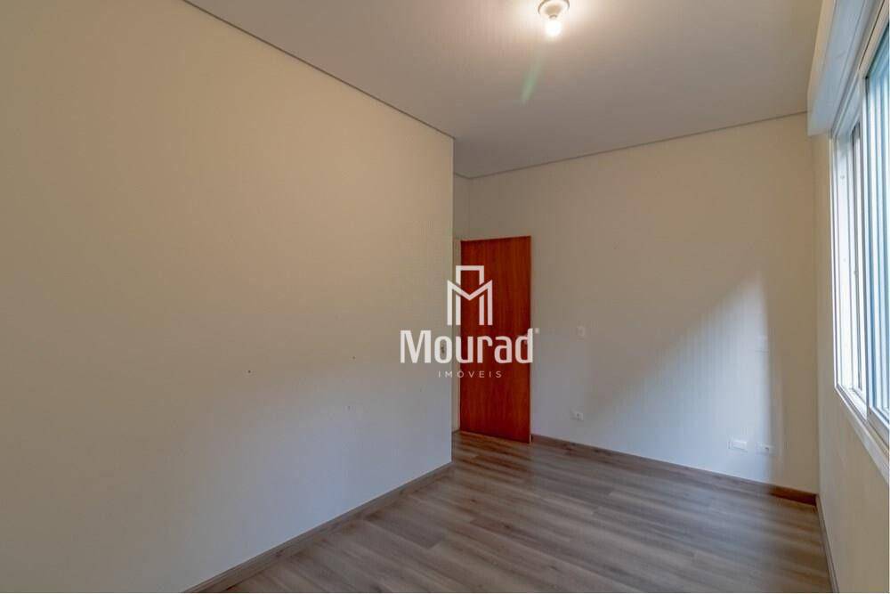 Apartamento à venda com 3 quartos, 121m² - Foto 5